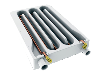 heat pump vrv gentec