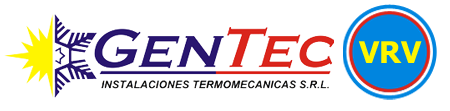vrv gentec argentina